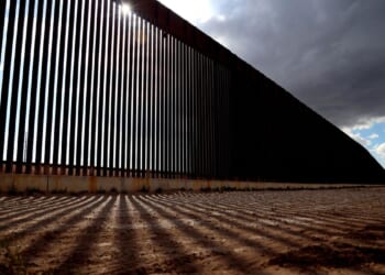 Six straight months of no catch-and-release at the border