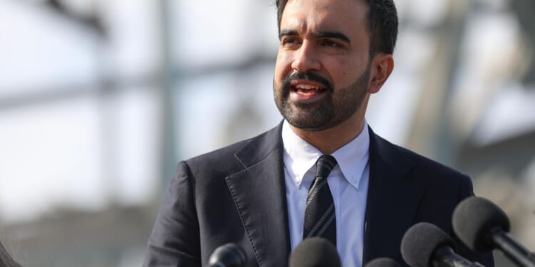 Divided Jewish leaders react with warnings and hope as New York elects its first Muslim mayor