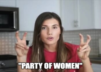 'Repeal the 19th' Trends After Zohran Mamdani's Victory, Democrat Sweep – Twitchy