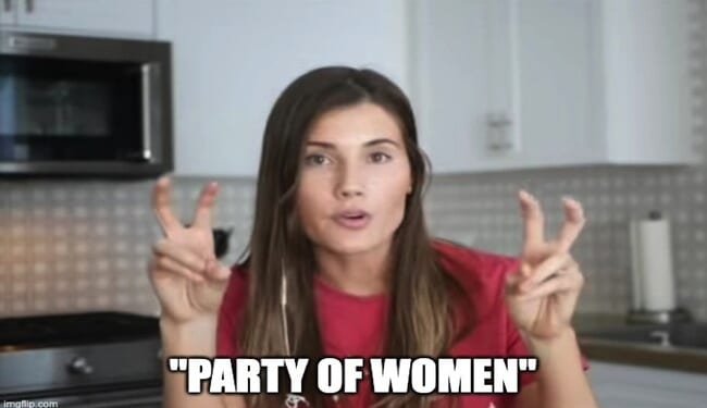 'Repeal the 19th' Trends After Zohran Mamdani's Victory, Democrat Sweep – Twitchy