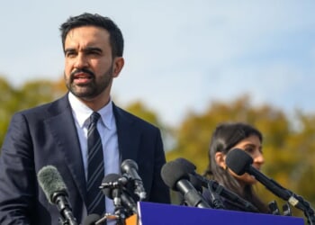 ‘Angry Mamdani’: Socialist Mayor-To-Be Braces For Harsh Reality Check, Analysts Say