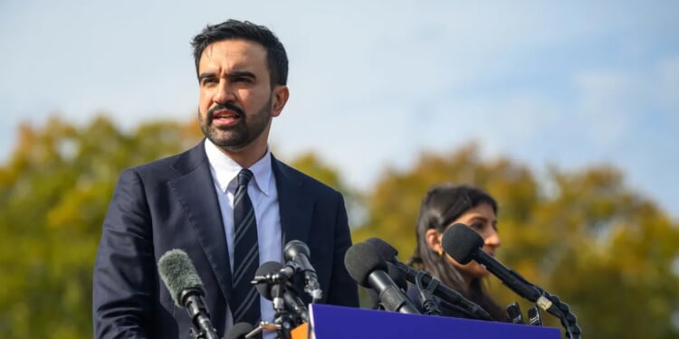 ‘Angry Mamdani’: Socialist Mayor-To-Be Braces For Harsh Reality Check, Analysts Say