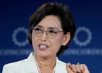 Gavin Newsom’s Gerrymander Pushes 32-Year GOP Rep Into Dogfight With Fellow Republican