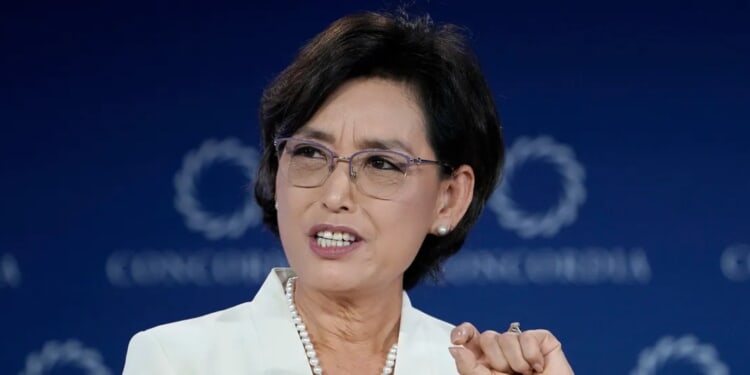 Gavin Newsom’s Gerrymander Pushes 32-Year GOP Rep Into Dogfight With Fellow Republican