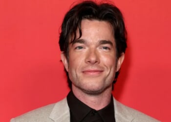 John Mulaney Mysteriously Attends Supreme Court Arguments Over Trump Tariffs