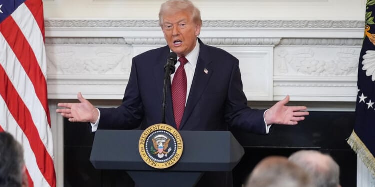 'Not happening': Trump's personal plea to kill filibuster falls short among Senate Republicans