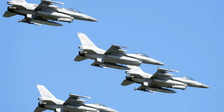 AI company training U.S. Air Force robots wins venture capital competition