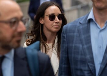 Key executive convicted of defrauding JPMorgan Chase is sentenced to over 5 years in prison