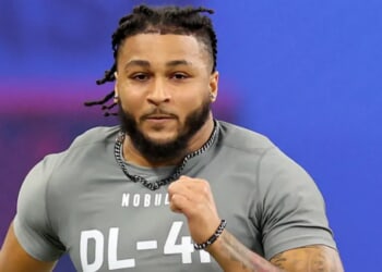 Devastating 911 Audio Seems To Capture Tragic Moments Before Marshawn Kneeland’s Death