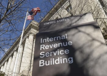 IRS to get rid of Direct File program that offered free tax prep service