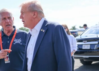 EXCLUSIVE: Why Republicans Dominated In This New York Suburb As The Rest Of The Country Went Blue