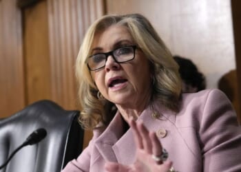 GOP senators introduce bill to ease prosecution of violent offenders over age 16