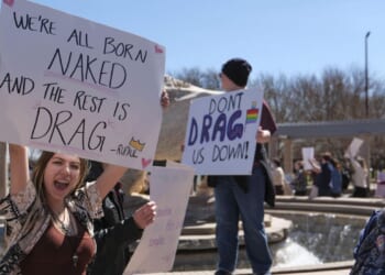 Appeals court allows Texas drag show ban to take effect
