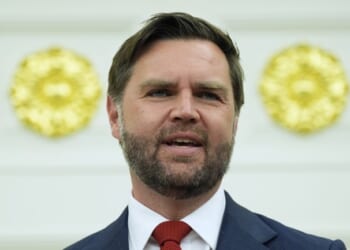 JD Vance Says the Shutdown ‘Has Now Passed From Farce Into Tragedy’ – Twitchy