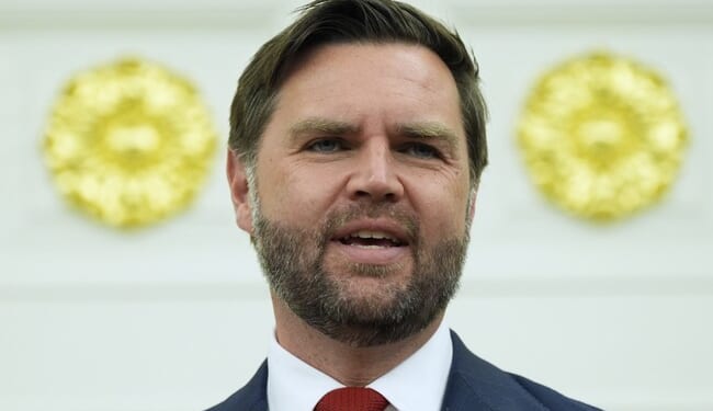 JD Vance Says the Shutdown ‘Has Now Passed From Farce Into Tragedy’ – Twitchy