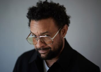 Shaggy recounts his relief mission to Jamaica after Hurricane Melissa and shares how you can help