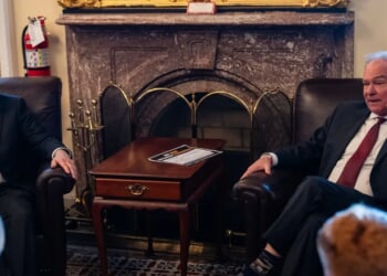 Vote To Block Trump From Striking Narco Boats In Venezuela Fails, As Shutdown Continues