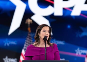 Elise Stefanik to announce run for New York governor