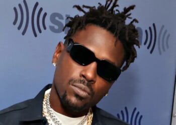 US Marshals Capture Antonio Brown On Attempted Murder Charges After Months-Long Hunt, Officials Say