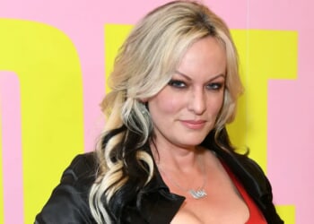 Stormy Daniels Appears Unrecognizable In Latest Interview