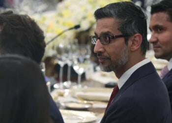 2026 Midterms Will Be Bloodbath For Republicans Because Of New Big Tech Strategy