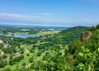 Religious sisters announce historic land return to Wisconsin Native American tribe
