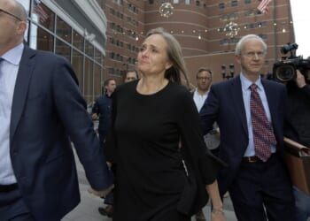 Investigation clears Massachusetts judge of intentionally thwarting ICE arrest of illegal immigrant