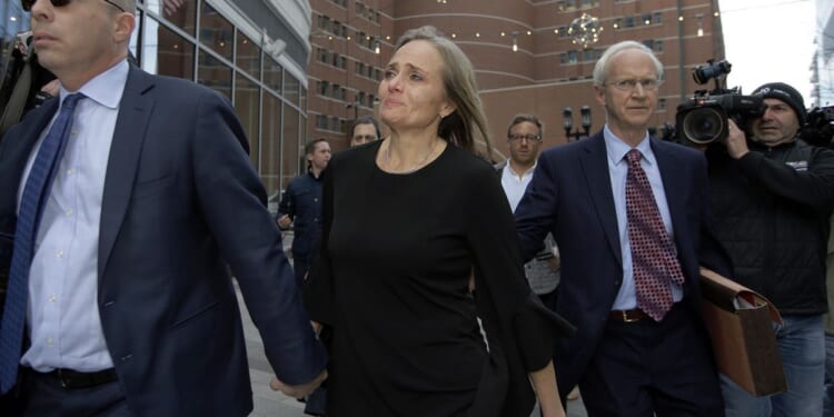 Investigation clears Massachusetts judge of intentionally thwarting ICE arrest of illegal immigrant