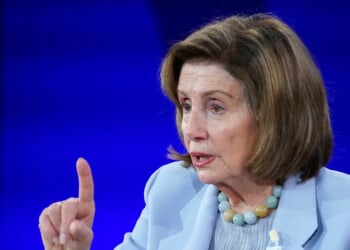 Here’s How Nancy Pelosi Got Filthy Rich In Congress