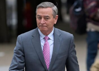 Donald Trump pardons former Tennessee Speaker Glen Casada, staffer after corruption convictions