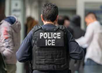 Investigation Finds Judge Was Aloof About Plan Allowing Illegal To Escape ICE Arrest