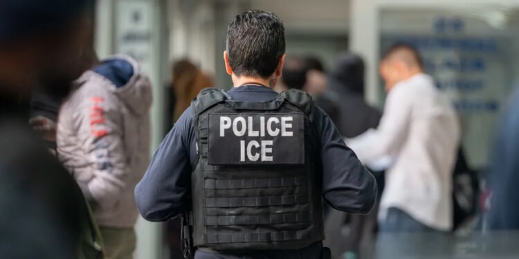 Investigation Finds Judge Was Aloof About Plan Allowing Illegal To Escape ICE Arrest