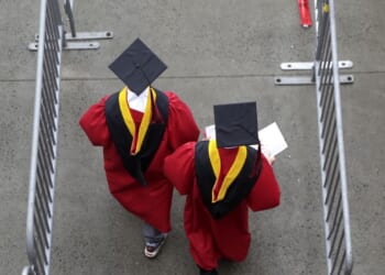 Education Department finalizes plans to limit graduate student aid and loan repayment