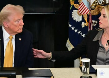 EXCLUSIVE: Trump Admin Executes Massive Crime Crackdown In Memphis