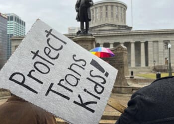 Ohio parents win appeals court decision against school district's anti-misgendering rule