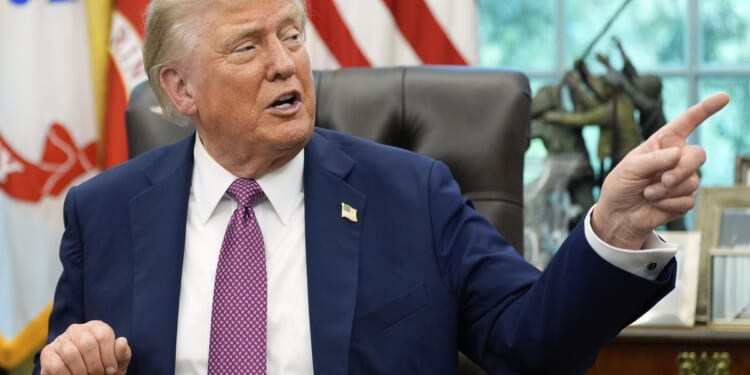 Trump says U.S. won't attend G20 in South Africa, cites treatment of White farmers