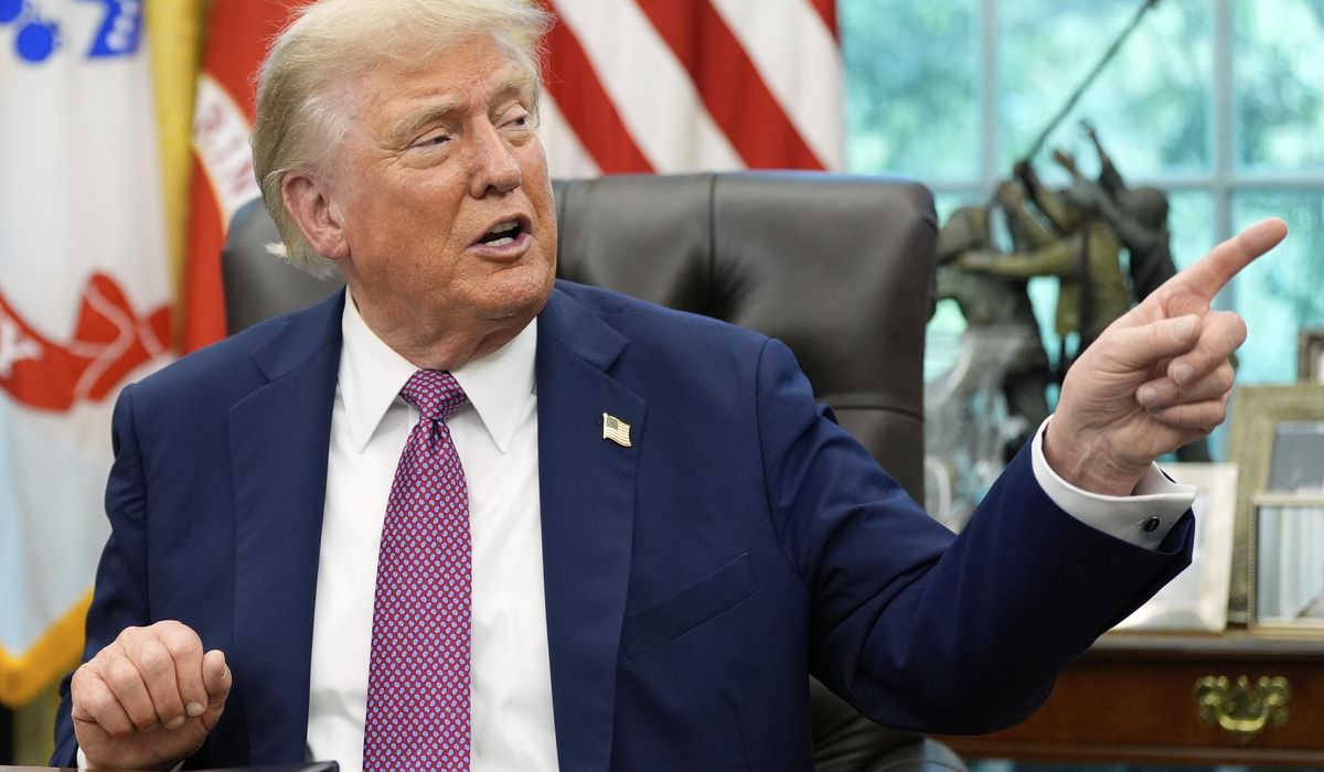 Trump says U.S. won't attend G20 in South Africa, cites treatment of White farmers