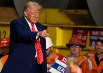 Trump Supporters Willing To Take Tax Hit For MAGA-Endorsed Policy, Poll Finds