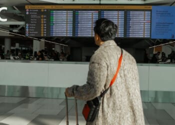 What to know about the flight cancellations at U.S. airports caused