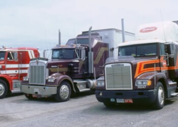 Trucker Theft Rings Stealing Millions As Industry Reels From Horrific Crashes