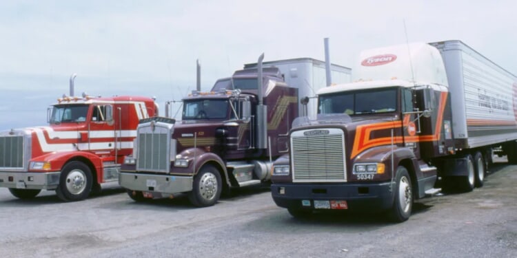 Trucker Theft Rings Stealing Millions As Industry Reels From Horrific Crashes