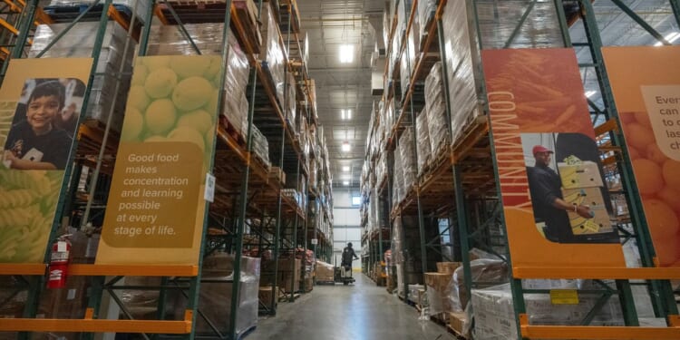 Washington's struggling economy takes another hit from the government shutdown