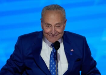 Democrats’ Latest Shutdown Demands Prove Fight Isn’t About Health Care: Rep Emmer [WATCH]