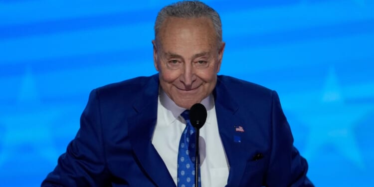 Democrats’ Latest Shutdown Demands Prove Fight Isn’t About Health Care: Rep Emmer [WATCH]