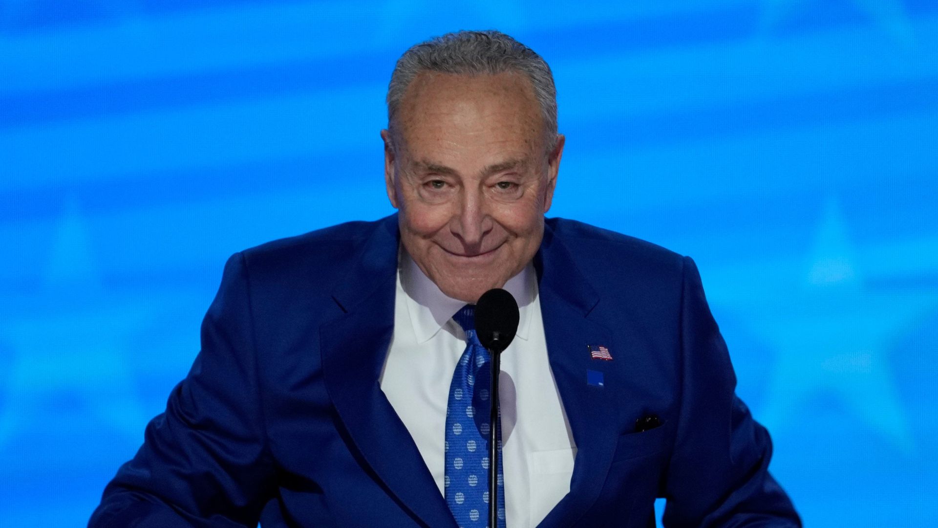 Democrats’ Latest Shutdown Demands Prove Fight Isn’t About Health Care: Rep Emmer [WATCH]