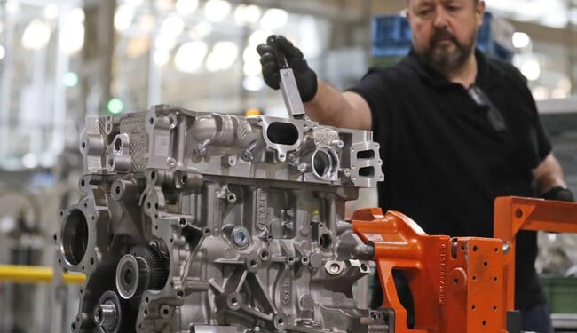 Trump Pardons Hero from EPA Gulag – Twitchy