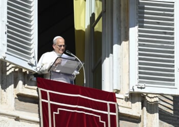 Pope warns against stereotypes and prejudices that obscure the mystery of the Church