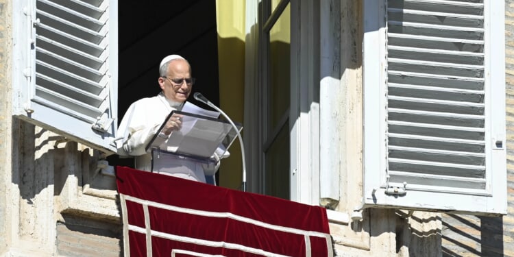 Pope warns against stereotypes and prejudices that obscure the mystery of the Church
