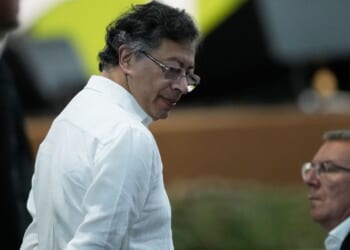 EU, Latin America and Caribbean nations summit aims to strengthen ties amid U.S. military operation