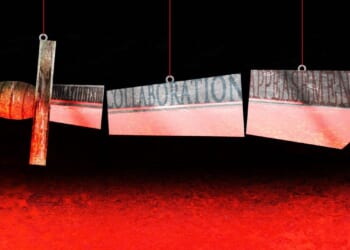 Veterans Day reminds us war remains an unavoidable reality of human history